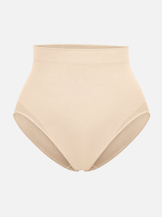 Slip façonnant taille moyenne | Paquet de 3