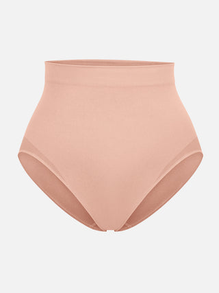 Slip façonnant taille moyenne | Paquet de 3