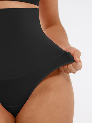 String façonnant Anti Cameltoe | Paquet de 3