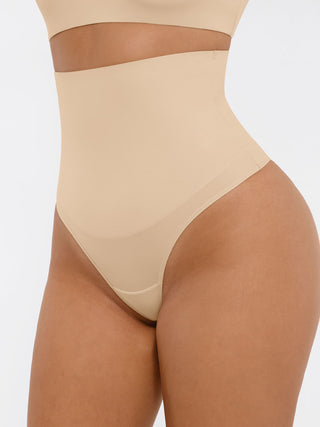 String façonnant Anti Cameltoe | Paquet de 3