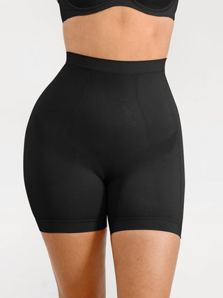 Short gainant le ventre