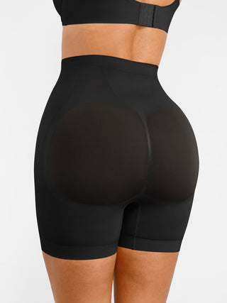 Short gainant le ventre