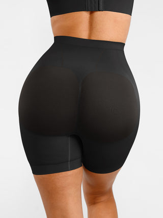 Short gainant le ventre