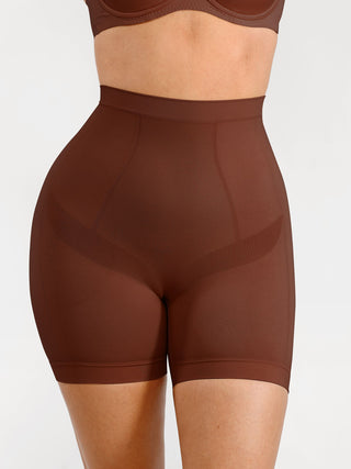 Short gainant le ventre