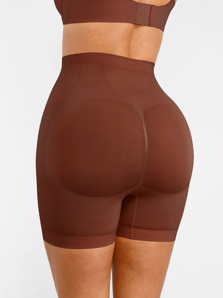 Short gainant le ventre