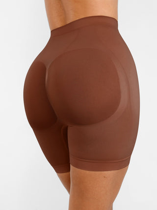 Short gainant le ventre