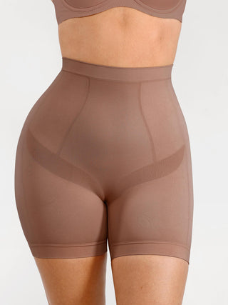 Short gainant le ventre