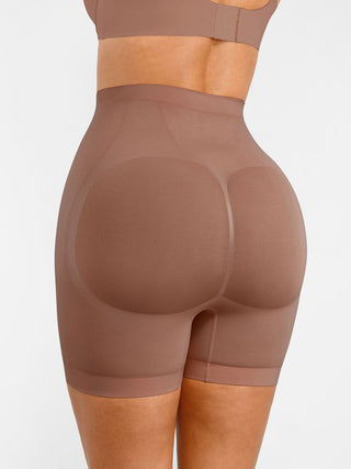 Short gainant le ventre