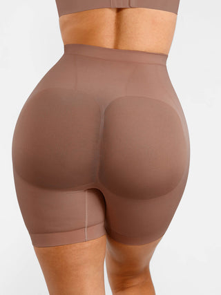 Short gainant le ventre