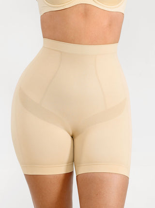 Short gainant le ventre
