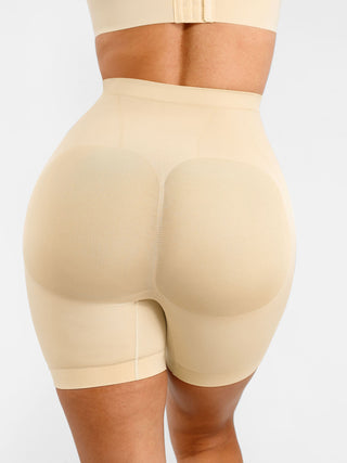 Short gainant le ventre