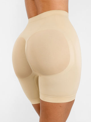 Short gainant le ventre