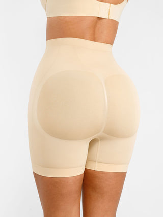 Short gainant le ventre