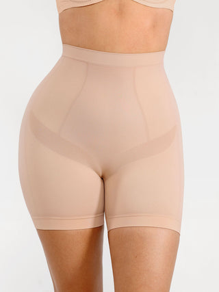 Short gainant le ventre