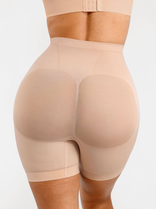 Short gainant le ventre