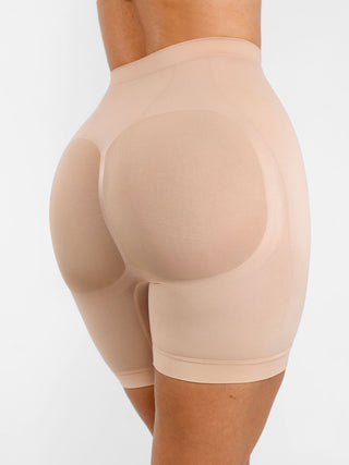 Short gainant le ventre