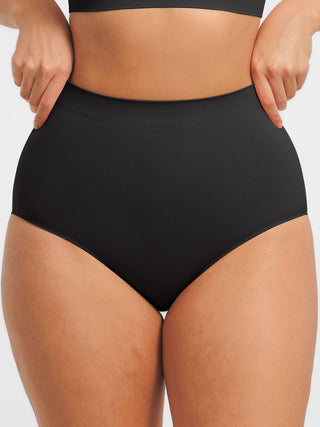Slip façonnant taille moyenne | Paquet de 3