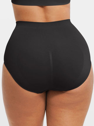 Slip façonnant taille moyenne | Paquet de 3