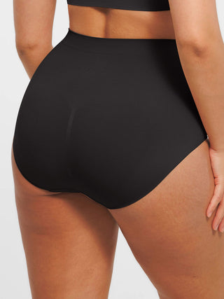 Slip façonnant taille moyenne | Paquet de 3