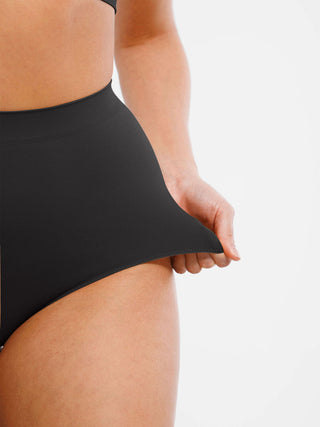 Slip façonnant taille moyenne | Paquet de 3