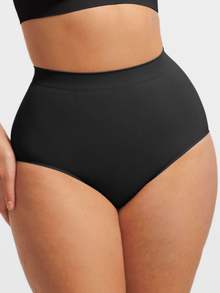 Slip façonnant taille moyenne | Paquet de 3