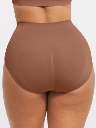 Slip façonnant taille moyenne | Paquet de 3