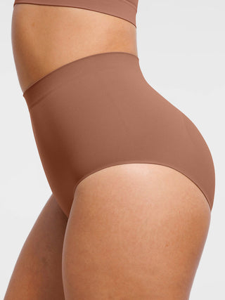 Slip façonnant taille moyenne | Paquet de 3
