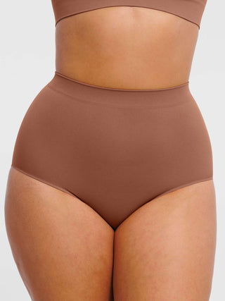 Slip façonnant taille moyenne | Paquet de 3