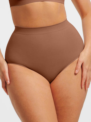 Slip façonnant taille moyenne | Paquet de 3