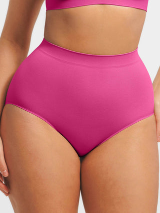 Slip façonnant taille moyenne | Paquet de 3