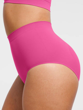 Slip façonnant taille moyenne | Paquet de 3
