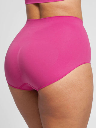 Slip façonnant taille moyenne | Paquet de 3