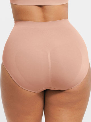 Slip façonnant taille moyenne | Paquet de 3