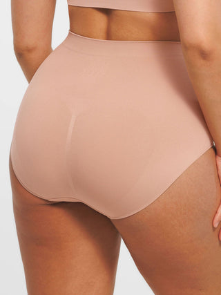 Slip façonnant taille moyenne | Paquet de 3