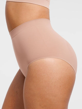 Slip façonnant taille moyenne | Paquet de 3