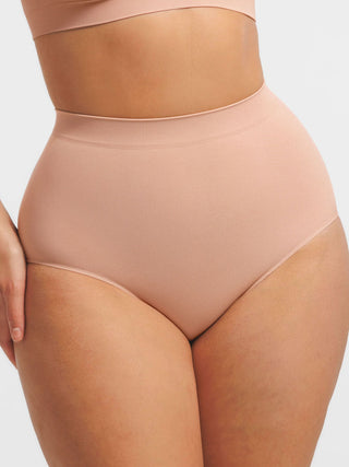 Slip façonnant taille moyenne | Paquet de 3