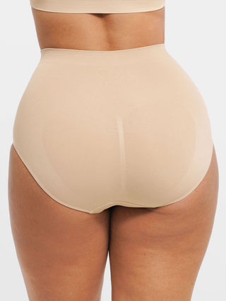 Slip façonnant taille moyenne | Paquet de 3