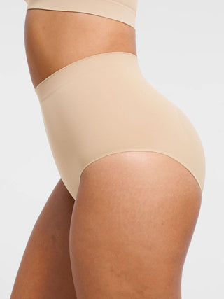 Slip façonnant taille moyenne | Paquet de 3