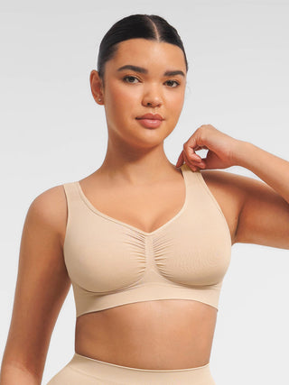 Soutien-gorge de soutien