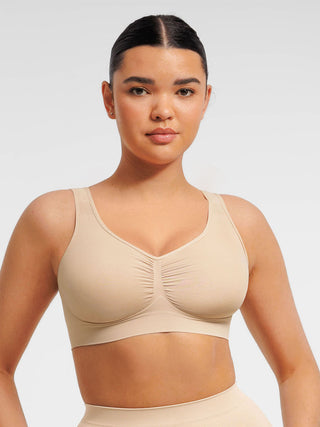 Soutien-gorge de soutien