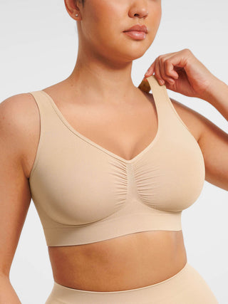 Soutien-gorge de soutien