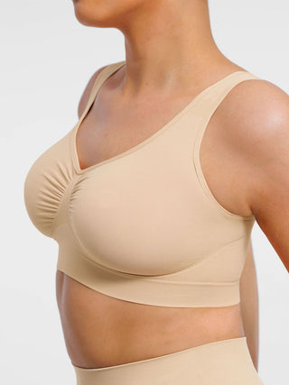 Soutien-gorge de soutien