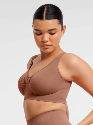 Soutien-gorge de soutien