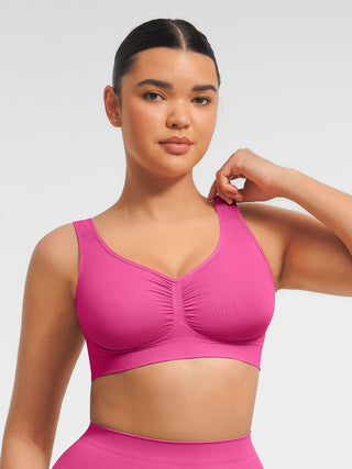 Soutien-gorge de soutien