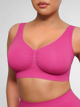 Soutien-gorge de soutien