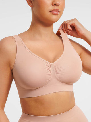Soutien-gorge de soutien