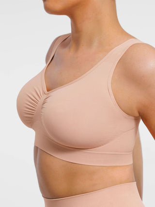 Soutien-gorge de soutien