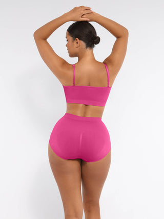 Seamless Bra - Dyversa.nl