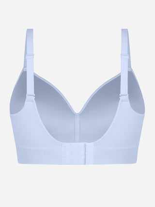Soutien-gorge push-up sans couture