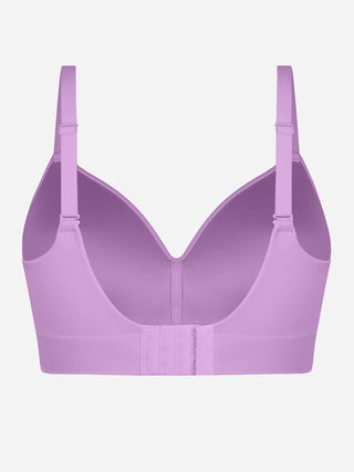 Soutien-gorge push-up sans couture